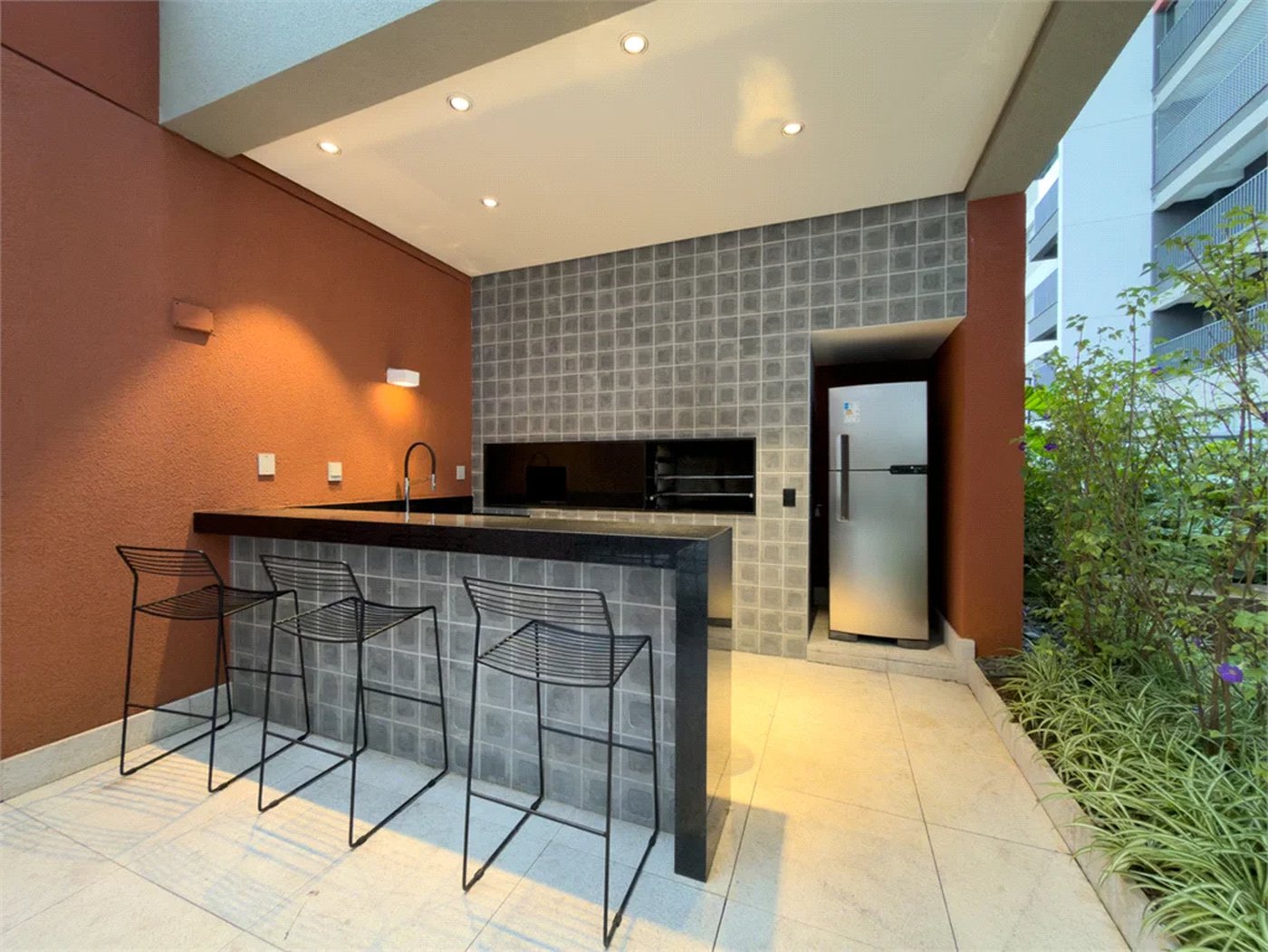 Apartamento à venda ou para alugar com 1 quarto em Vila Pompéia, São Paulo, SP