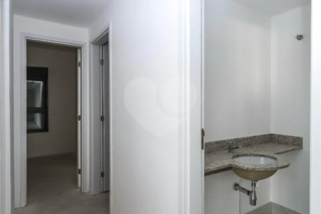 Apartamento à venda com 3 suítes em Jardim Aurélia, São Paulo, SP