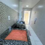Condomínio à venda com 2 quartos em Adriana, Rio de Janeiro, RJ