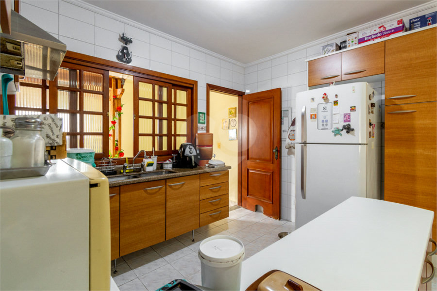 Sobrado à venda com 4 quartos, sendo 3 suítes, em Tucuruvi, São Paulo, SP