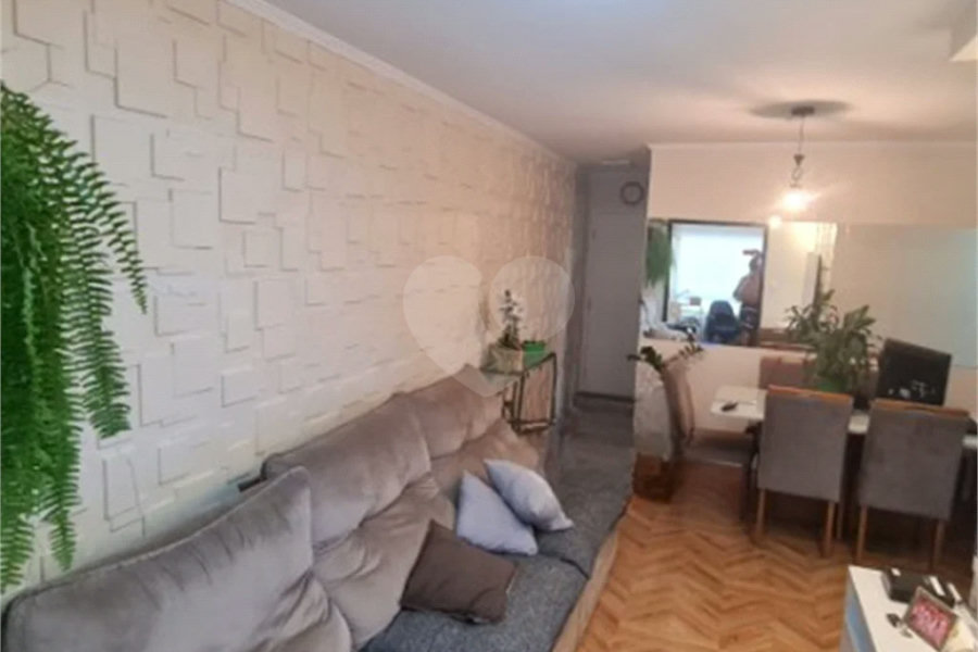 Apartamento à venda com 3 quartos em Vila Nova Cachoeirinha, São Paulo, SP