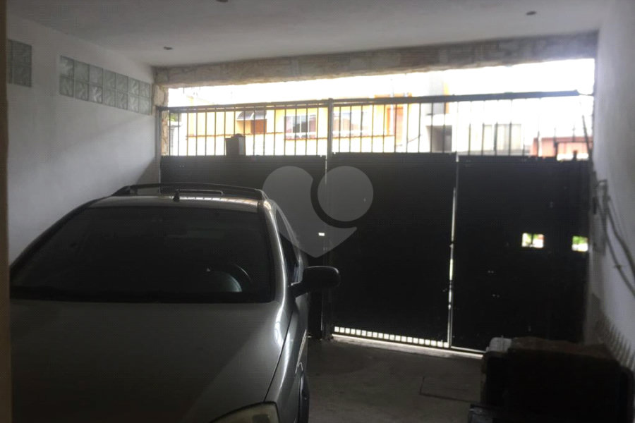 Sobrado à venda com 3 quartos, sendo 1 suíte, em Casa Verde, São Paulo, SP
