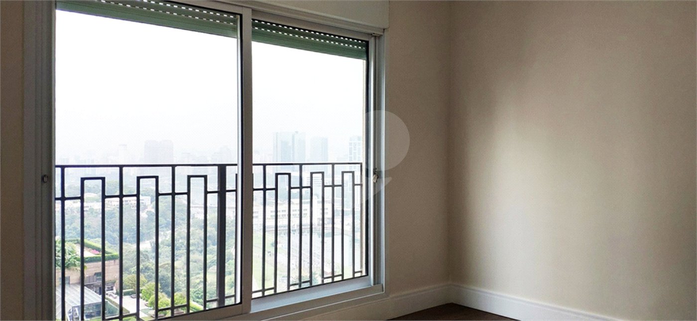 Apartamento para alugar com 2 suítes em Jardim Panorama, São Paulo, SP