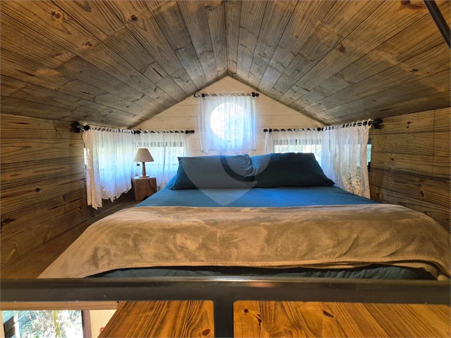 Casa à venda com 1 quarto no condomínio Sausalito, Mairiporã - SP