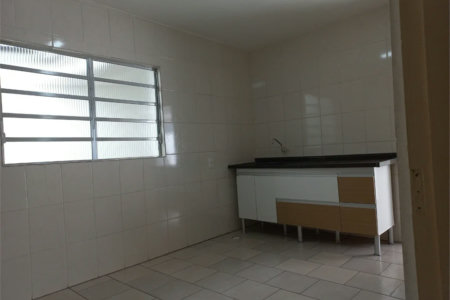Sobrado à venda com 3 quartos, sendo 1 suíte, em Vila Lageado, São Paulo, SP
