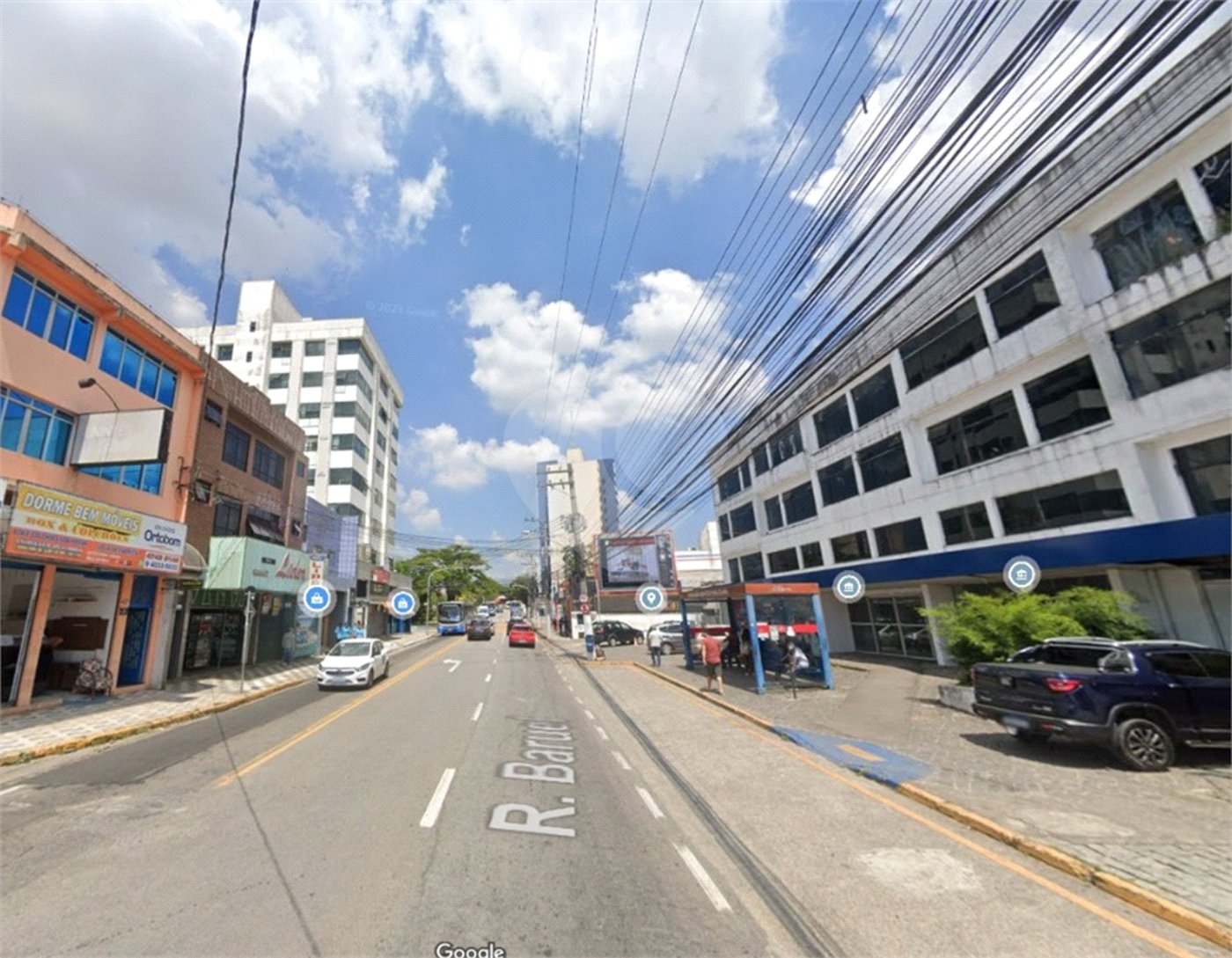 Prédio para alugar em Vila Costa, Suzano, SP