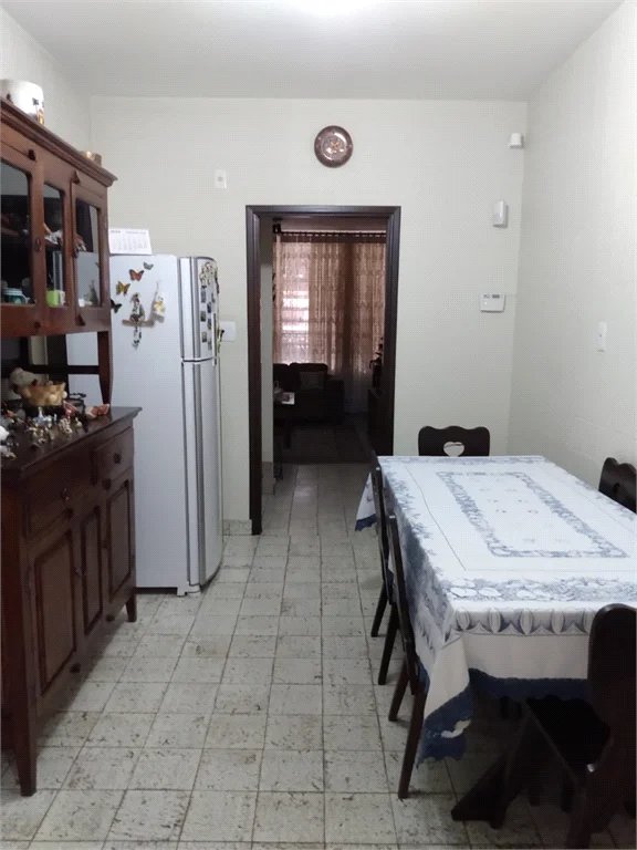 Sobrado à venda com 3 quartos em Vila Cordeiro, São Paulo, SP