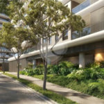 Apartamento à venda com 1 quarto em Butantã, São Paulo, SP