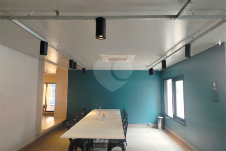 Apartamento à venda com 1 quarto em Vila Mariana, São Paulo, SP