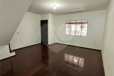 Sobrado à venda com 2 quartos em Jardim Ester, São Paulo, SP