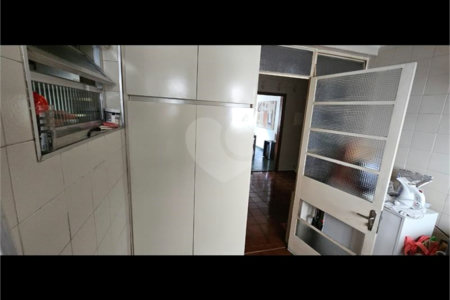 Apartamento à venda com 3 quartos em Jardim Paulista, São Paulo, SP