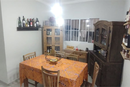 Casa à venda com 3 quartos, sendo 1 suíte, em Villa Di Cesar, Mogi das Cruzes, SP