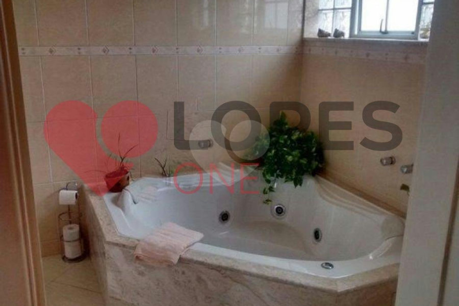 Sobrado à venda com 3 quartos, sendo 1 suíte, em Jaçanã, São Paulo, SP