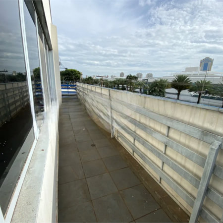 Sala para alugar em Jardim Califórnia, Ribeirão Preto, SP