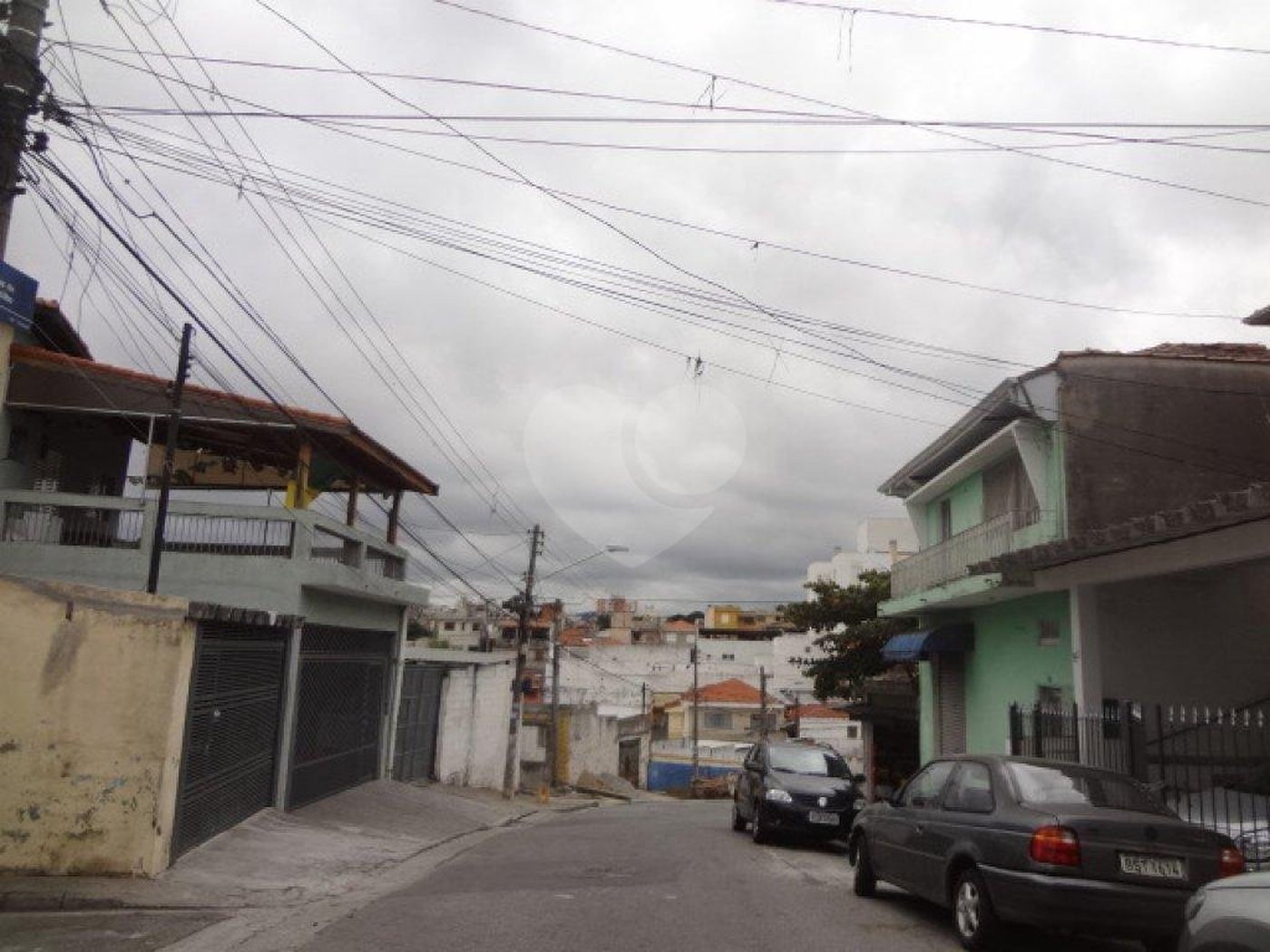 Casa Térrea à venda com 2 quartos em Casa Verde, São Paulo, SP