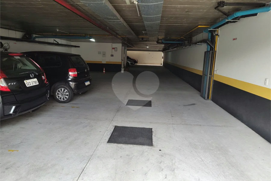 Apartamento à venda com 1 quarto em Vila Guilherme, São Paulo, SP