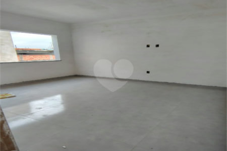 Kitnet à venda com 1 quarto em Jardim Santa Rosa, Sorocaba, SP