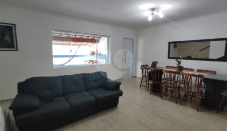 Sobrado à venda com 3 quartos, sendo 1 suíte, em Jardim Alvinópolis, Atibaia, SP