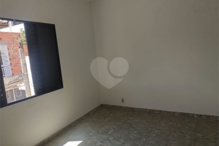 Sobrado à venda com 2 quartos em Vila Gustavo, São Paulo, SP