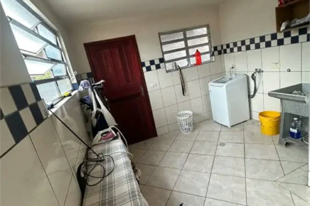 Casa à venda com 5 quartos, sendo 1 suíte, em Parque Fernanda, São Paulo, SP