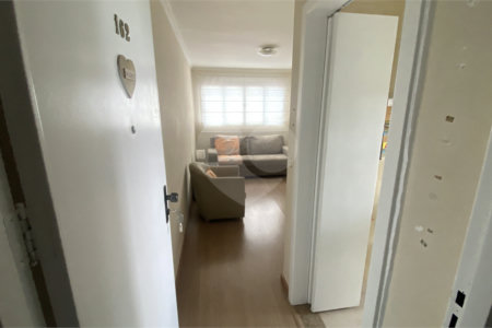 Apartamento à venda com 2 quartos em Jardim Aeroporto, São Paulo, SP