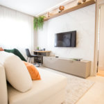 Apartamento à venda com 2 quartos, sendo 1 suíte, em Vila Rosália, Guarulhos, SP