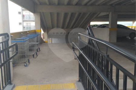 Apartamento à venda com 2 quartos, sendo 1 suíte, em Parque Morumbi, Votorantim, SP
