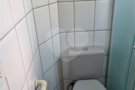 Apartamento à venda com 2 quartos em Parada Inglesa, São Paulo, SP