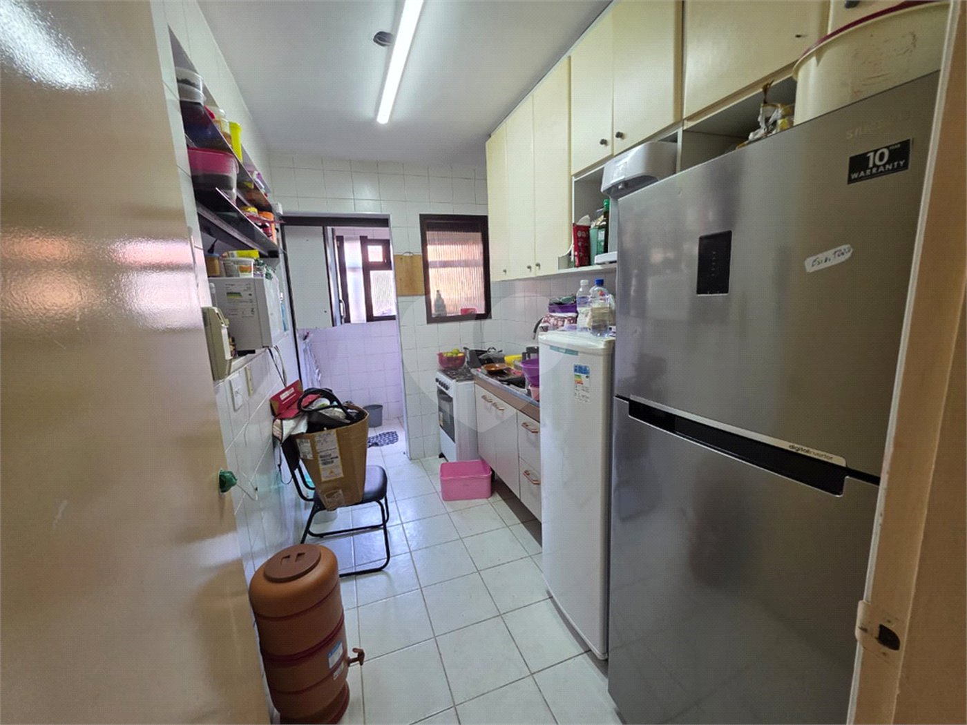 Apartamento à venda com 3 quartos, sendo 1 suíte,  em Casa Verde, São Paulo, SP