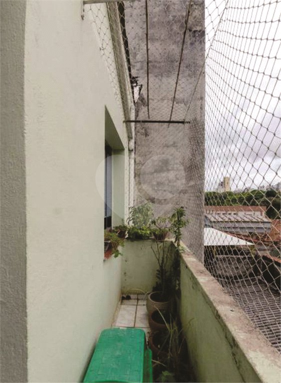 Apartamento à venda com 2 quartos em Jardim São Paulo(zona Norte), São Paulo, SP