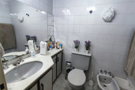 Apartamento à venda ou para alugar com 3 quartos, sendo 1 suíte, em Brooklin, São Paulo, SP