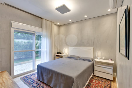 Apartamento à venda ou para alugar com 4 suítes em Granja Julieta, São Paulo, SP