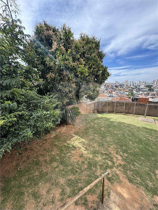 Apartamento para alugar com 2 quartos em Casa Verde, São Paulo, SP