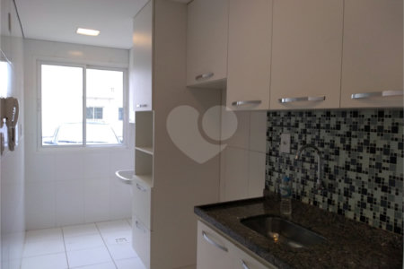 Apartamento à venda com 2 quartos em Santa Claudina, Vinhedo, SP