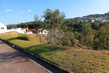 Terreno à venda no condomínio Laguna Residencial, Várzea Paulista - SP