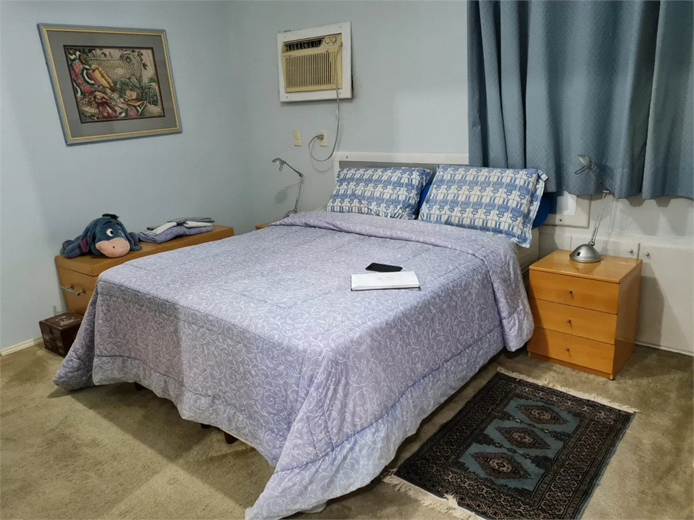 Apartamento à venda com 3 suítes em Vila Andrade, São Paulo, SP