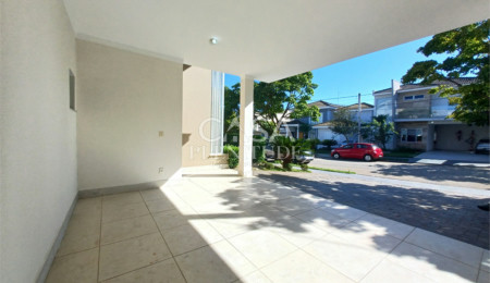 Casa em condomínio à venda com 3 suítes em Iporanga, Sorocaba, SP