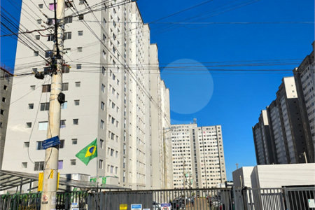 Apartamento à venda com 2 quartos em Vila Nova Bonsucesso, Guarulhos, SP