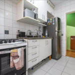 Apartamento à venda com 2 quartos em Pinheiros, São Paulo, SP