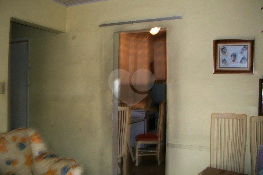 Casa Térrea à venda com 2 quartos em Vila Maria Alta, São Paulo, SP