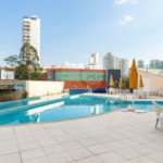 Apartamento à venda com 2 quartos, sendo 1 suíte, em Vila Andrade, São Paulo, SP