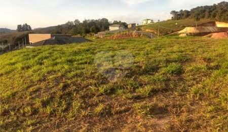 Terreno à venda no condomínio Encontro das Águas, Nazaré Paulista - SP