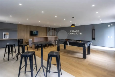Apartamento à venda com 2 quartos em Santana, São Paulo, SP