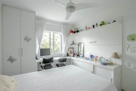 Apartamento à venda com 4 quartos, sendo 1 suíte, em Granja Julieta, São Paulo, SP