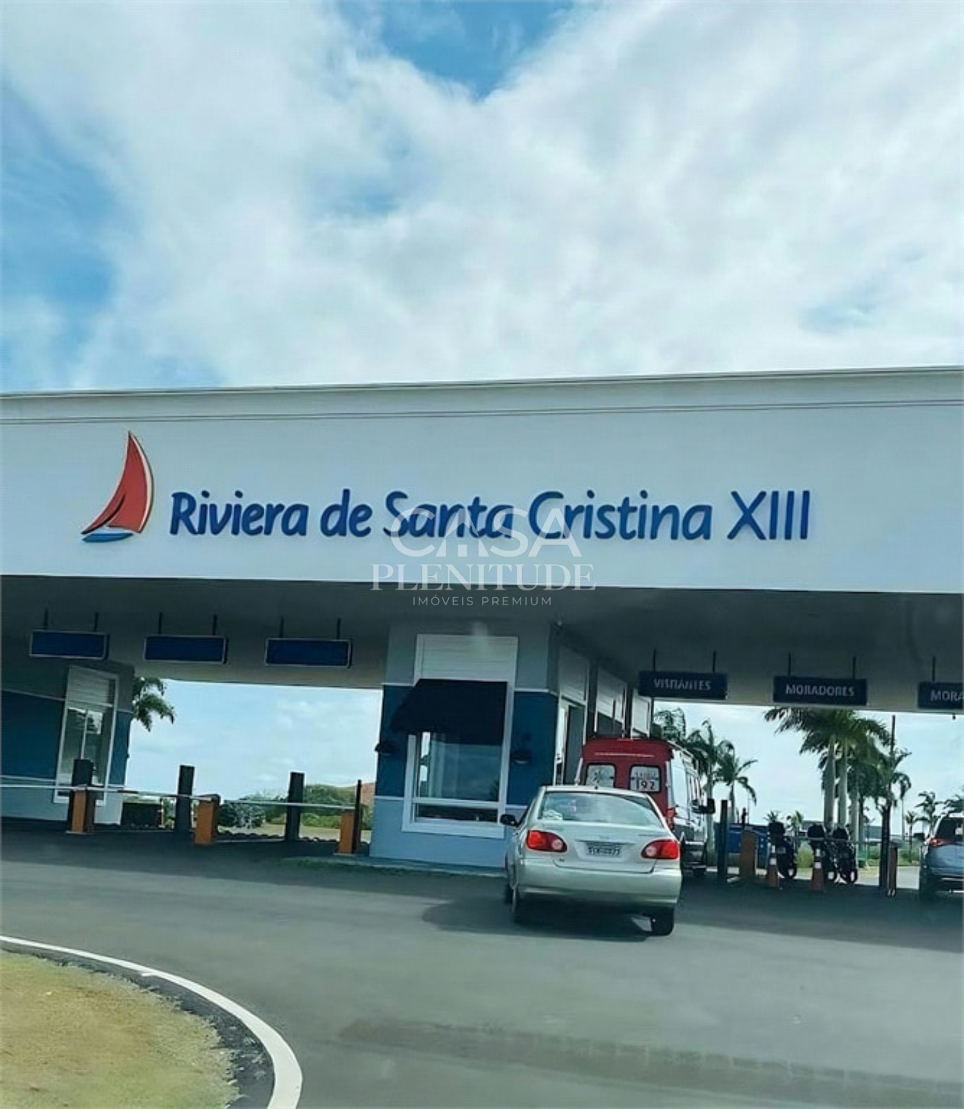 Terreno à venda em Terras de Santa Cristina V, Paranapanema, SP