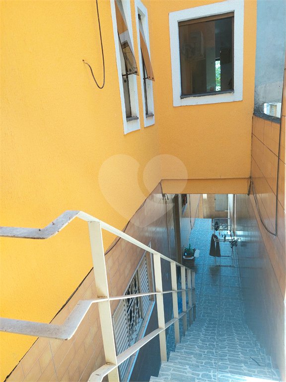Sobrado à venda com 3 quartos, sendo 1 suíte, em Jaraguá, São Paulo, SP