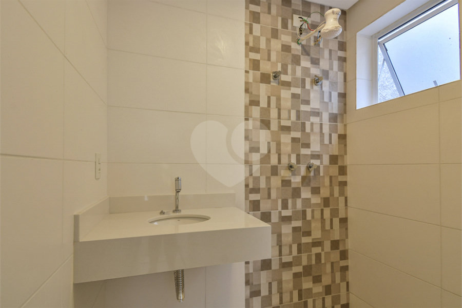 Casa à venda com 2 quartos no condomínio Andrade, São Paulo - SP