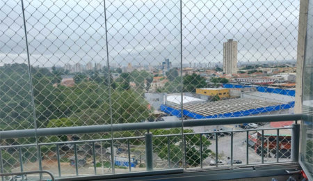 Apartamento à venda com 2 quartos, sendo 1 suíte,  em Jaçanã, São Paulo, SP