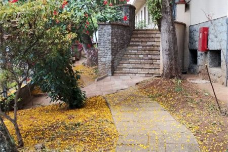 Apartamento à venda com 3 quartos em Jardim América, São Paulo, SP