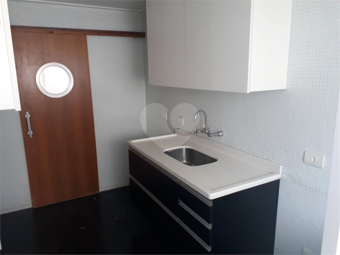 Apartamento à venda com 2 quartos em Brooklin Paulista, São Paulo, SP